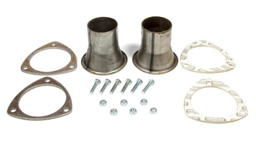 Hedman 3.5in. Collector 2.5in. Outlet 16012