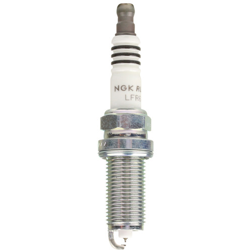Ngk NGK Spark Plug Stock # 93420 LFR6BHX