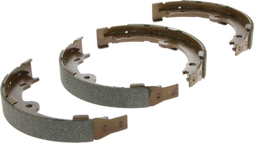 Centric Brake Parts Premium Parking Brake Sh oes 111.0926