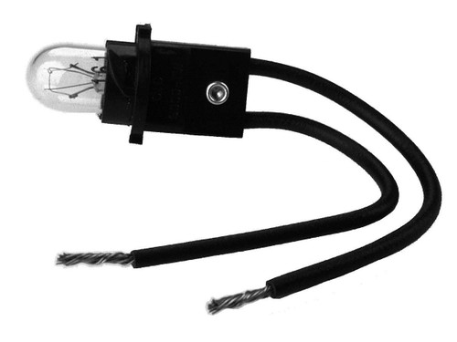 Autometer Bulb and Socket 3220