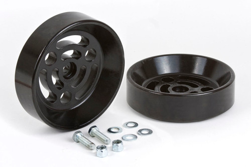 Daystar Products International Air Bag Cradle Black KU09140BK