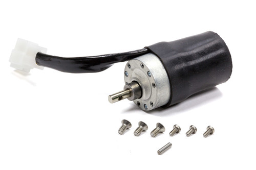 Dougs Headers Electric Motor Exhaust Cutout DEC950