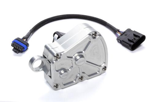 Lokar Drive-By-Wire Throttle Corvette BDBW-GM02