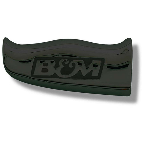 B and M Automotive Black Plastic T-Handle 80642