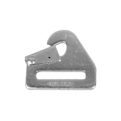 Racequip Snap Hook 2in Belt End 700030