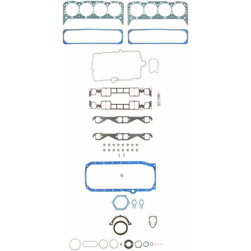 Fel-Pro Gasket Kit BSE2601735