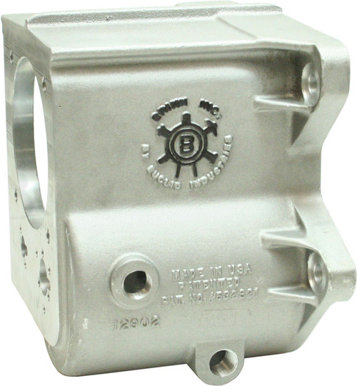 Brinn Transmission Main Case   72002