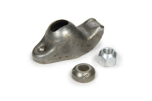 Elgin SBC Long Slot Rocker Arm 3/8 Stud 1.5 Ratio Steel RK-2737