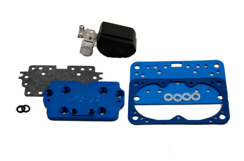 Advanced Engine Design Adjustable Secondary Jet Plate 6320