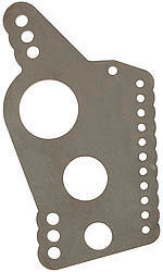 Chassis Engineering Top Gun 4-Link Housing w/Shock Mount C/E3515-1