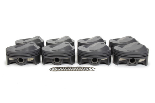 Mahle Pistons BBC Elite Sportsman Piston Set 4.600 Bore 930239300