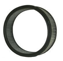 Wix Racing Filters Paper Air Filter 14x3.5 Flows 1000+ CFM Asphalt 46948R