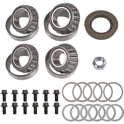 Motive Gear 8.75 Chrysler Early 742 Installation Kit R8.75ERMK