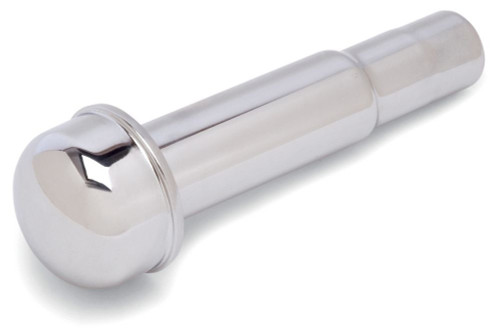 Edelbrock GM Style Chrome Oil Fill Tube and Cap 4803