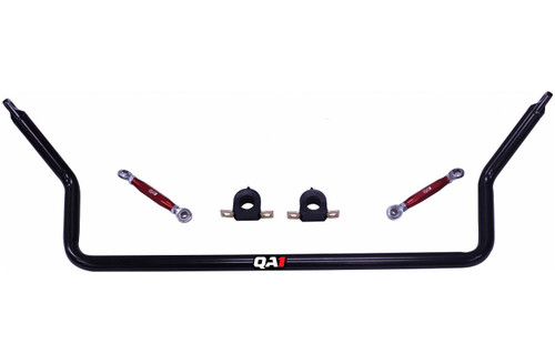 Qa1 Sway Bar Kit Front 1-3/8in 88-98 GM C1500 52867