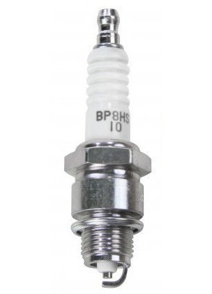 Ngk NGK Spark Plug Stock # 3823 BP8HS-10