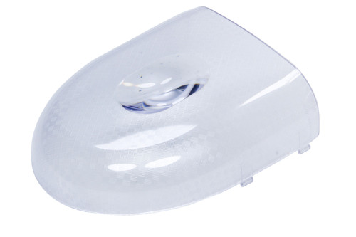 Reese Replacement Interior Light Lens #76 30-76-028