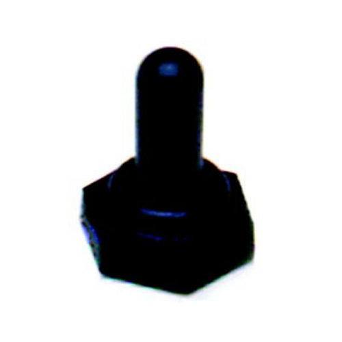 Painless Wiring Waterproof Switch Boot For All Switches 80520