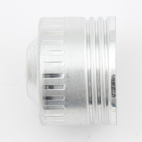 Aeroquip -4 Aluminum Dust Cap 20pk FBM3648