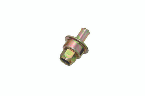 Specialty Products Company Check Valve Evacuation S ystem Cadmium Plated 7318