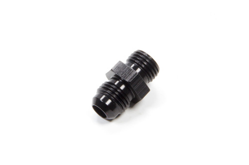 Fragola #6 x 14mm x 1.5 Adapter Fitting Black 460614-BL