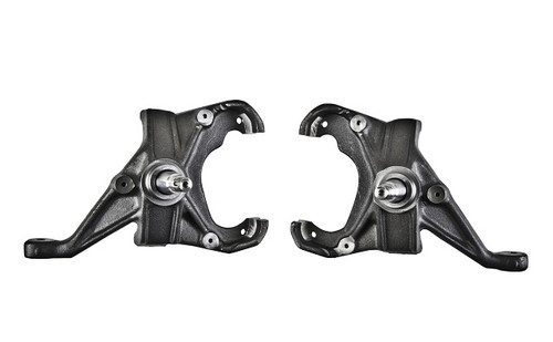 Bell Tech 85-02 Astro Van Spindle Set 2700