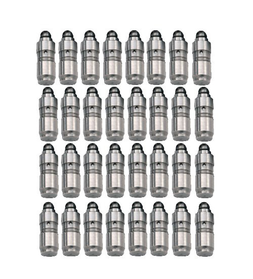 Ford 5.0L COYOTE LASH ADJUSTE R ASSEMBLY KIT M-6500-M50