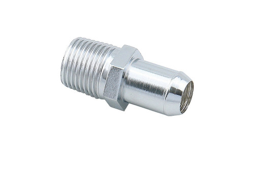 Mr. Gasket 5/8 Crm Htr Hose Fitting 9744