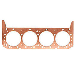Sce Gaskets SBC Titan Copper Head Gasket 4.060 x .043 T110643