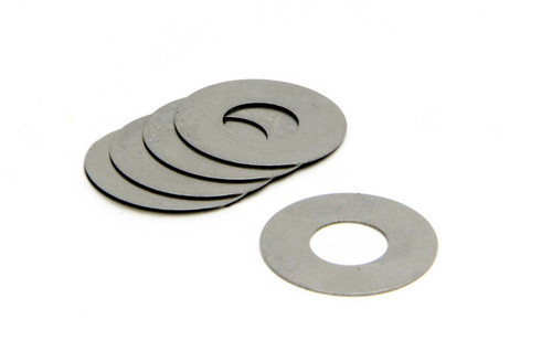 Qa1 Valve Disc 5PK 1.300 OD .006in 7855-184