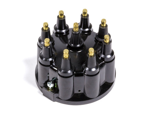 Fuel Injection Enterprises,Llc Mag Cap For Sprint Mag Plus and II Black 205XB