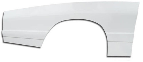 Fivestar 88 Monte Steel Quarter Panel 601-27S-WR