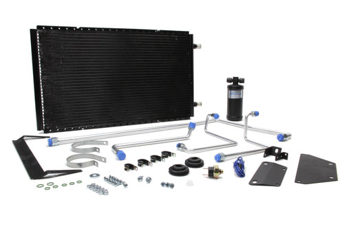 Vintage Air Condensor and Drier 70-72 Chevelle 21170