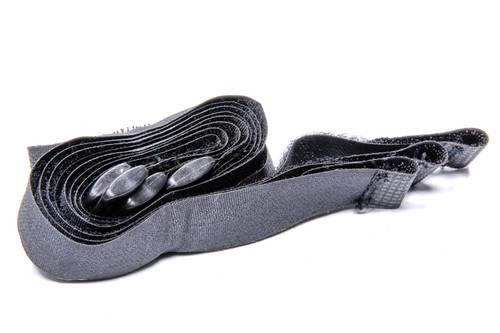 Reese Replacement Hook and Loop Strap 4-Pack 63135