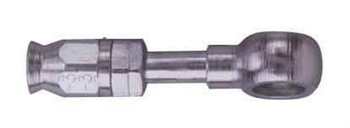 Aeroquip #3 Straight Hose End FCM3091