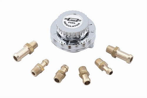 Mr. Gasket Fuel Regulator 9710