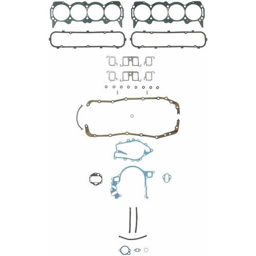 Fel-Pro Gasket Kit BSE2601150