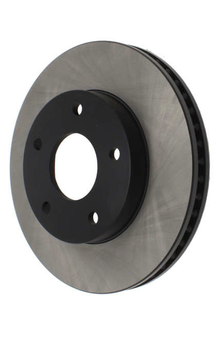 Centric Brake Parts Premium Brake Rotor 120.66038