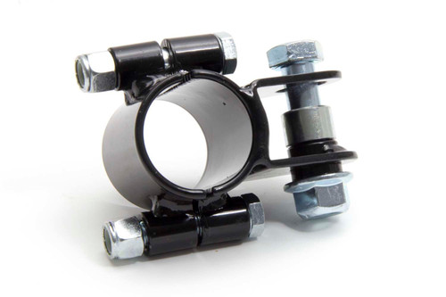 U-B Machine Shock Mount 1.5 Clamp On 35-3322