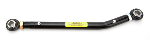 Out-Pace Racing Products Greasable Bent LR St Tube Assy 5/8in Moly 50-120-M2