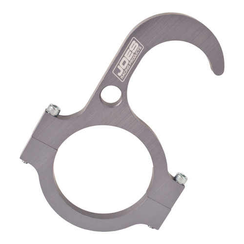 Joes Racing Products Steering Wheel Hook 1.5in Black 10702-B