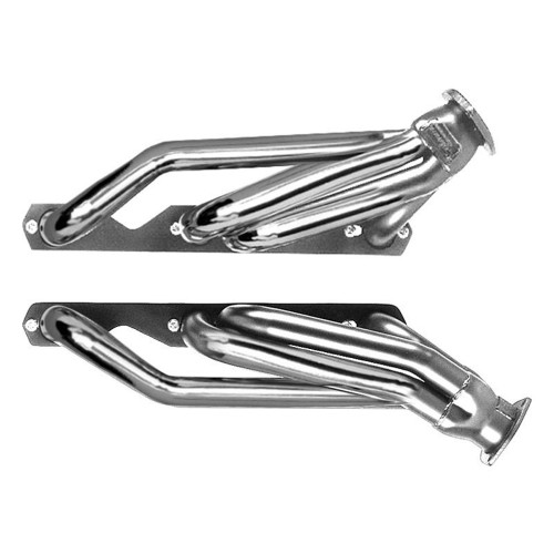 Sanderson SBC Chevelle Front Clip Headers CC10-P