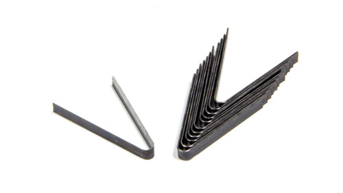 Ideal #2 Standard Blades (12) Round BST02R