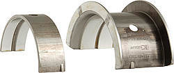 King Bearings Main Bearing Set MB5293SI