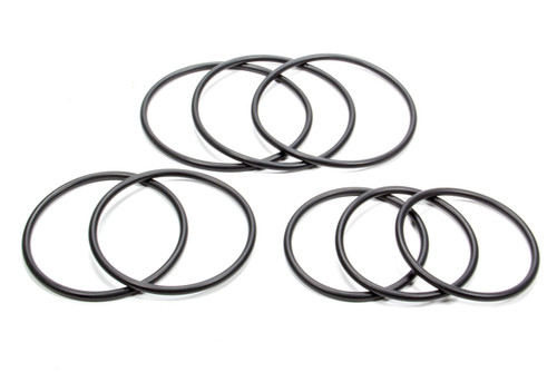 Ati Performance Elastomer Kit - 3 Ring 6.385 w/60/60/70 918980-60