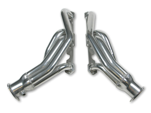 Flowtech Coated Headers - 88-95 GM Truck 305/350 31504FLT