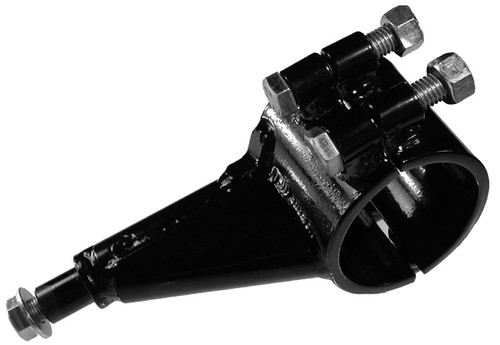 U-B Machine Panhard Bar Mount 46-1526