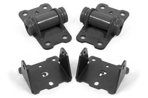 Bmr Suspension 82-92 GM F-Body Motor Motor Mounts Poly MM330H