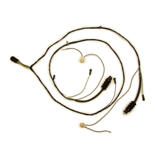 American Autowire Rear Body Light Harness 22075