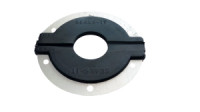 Seals-It Split Grommet Seal - 1in Hole SGS35100